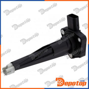 Capteur niveau d'huile moteur pour MERCEDES | EPO-ME-007, 6549050600